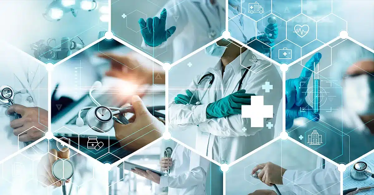 Medical College Building